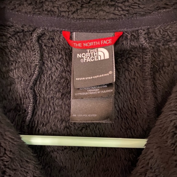 The North Face - Fleece Vest - Picture 4 of 6